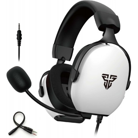 CASQUE FANTECH CARBON GAMER PC/PS4-PS5 MH92