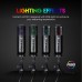 MICROPHONE FANTECH LEVIOSA MCX01 RGB