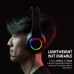 CASQUE FANTECH  PORTAL 7.1GAMER  RGB HG28