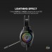 CASQUE FANTECH  PORTAL 7.1GAMER  RGB HG28