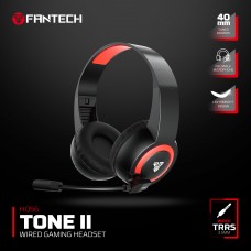 CASQUE FANTECH  TONE II GAMER HQ56