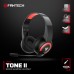 CASQUE FANTECH  PORTAL 7.1GAMER  RGB HG28