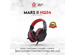 CASQUE FANTECH MARS II GAMER HQ54...