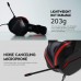CASQUE FANTECH MARS II GAMER HQ54
