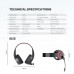 CASQUE FANTECH  TONE II GAMER HQ56