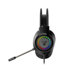 CASQUE FANTECH  PORTAL 7.1GAMER  RGB HG28