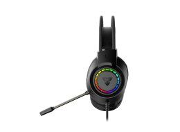 CASQUE FANTECH  PORTAL 7.1GAMER  RGB HG28...