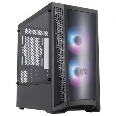 BOITIER COOLER MASTER BOX MB320L