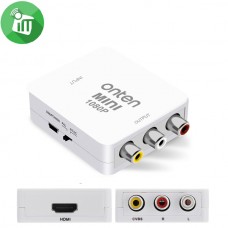 ADAPTATEUR HDMI/AV Onten