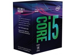 CPU Intel 1151 i5-8400 Coffee Lake...