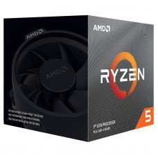 PROCESSEUR AMD RYZEN 5 3600X