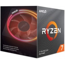 RYZEN 7 3700X BOX