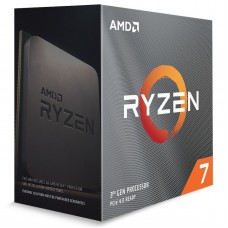 PROCESSEUR AMD RYZEN 7 5800X BOX