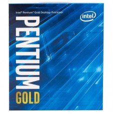 CPU G5400 GOLD 3,7GHZ 4Mo Graphiques Intel® UHD 610