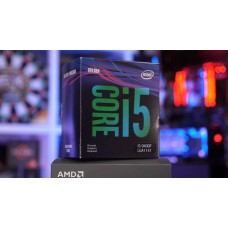 CPU Intel i5-9400F BOX