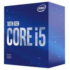 CPU Intel i5-10400F 1200 BOX