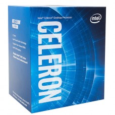 CPU G4930 3,2 GHZ 2 Mo Graphiques Intel® UHD 610
