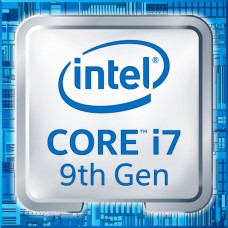 CPU Intel i7-9700F TRAY