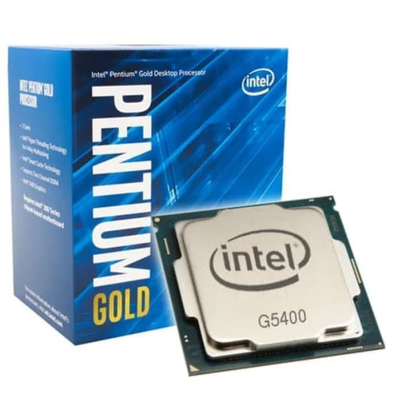 Intel core gold. Pentium Gold g5400. Процессор Intel Pentium Gold g5400 OEM. Intel Pentium Gold g5500. Gold g5400 CPU.