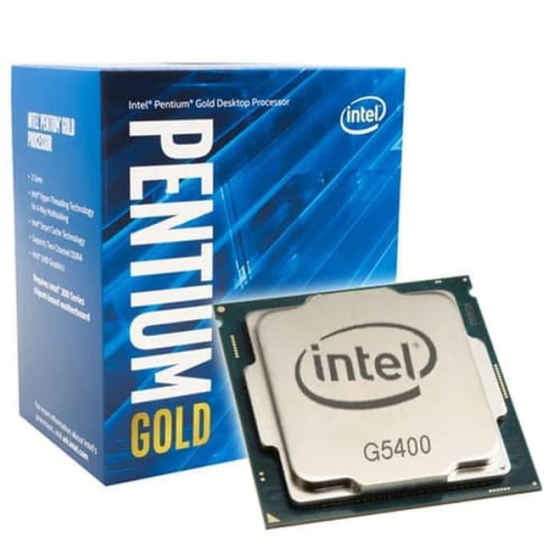 Intel gold g5420