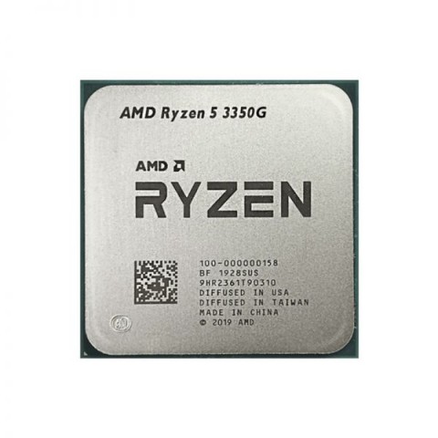 RYZEN 5 3350G