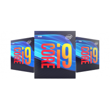 CPU Intel i9-9900F BOX