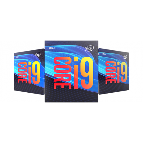 CPU Intel i9-9900F BOX