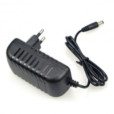 CHARGEUR CAMERA 12V/2A 7033-1 LED