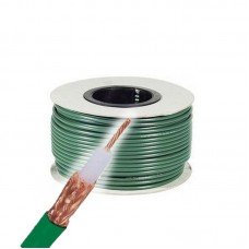 cable coaxial KX106 100M