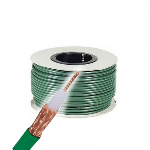 cable coaxial KX106 100M