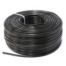 CABLE COAXIAL + alimentation 200M