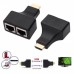 EXTENDER HDMI 30M 