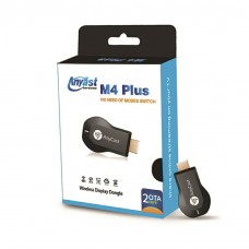 DONGLE HDMI SMARTPHONE HDTV M4 PLUS