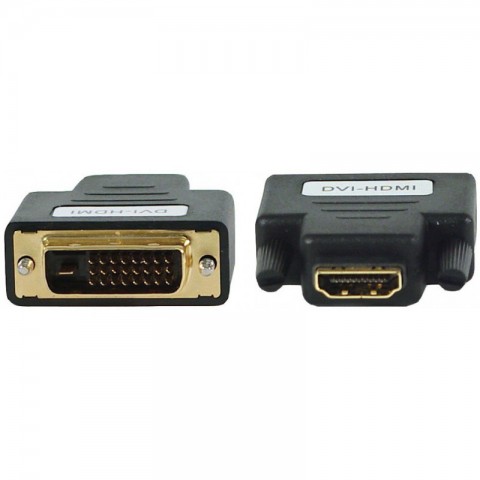 ADAPTATEUR DVI - HDMI