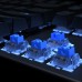 CLAVIER MECANIQUE AUKEY KM-G6 104 keys