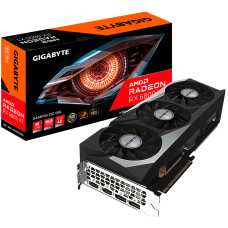 CARTE GRAPHIQUE GBT RX6800XT GAMING OC 16G