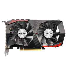 CARTE GRAPHIQUE ARKTEK GTX 1050 2G GAMING