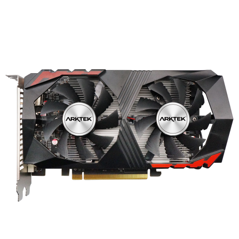 CARTE GRAPHIQUE ARKTEK GTX 1050 2G GAMING