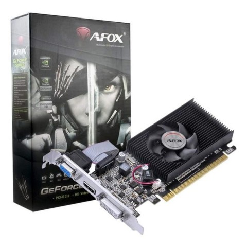 CARTE GRAPHIQUE 2GB GT710 GEFORCE AFOX