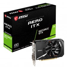 CARTE GRAPHIQUE Msi AERO ITX 1650 SUPER 4G