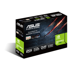 CARTE GRAPHIQUE ASUS DDR5 2GB GT710