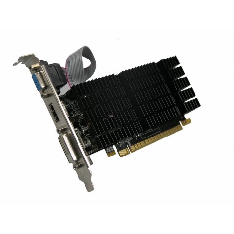 CARTE GRAPHIQUE AXLE 2GB GT710 DDR3