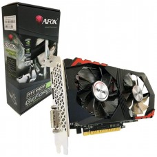 CARTE GRAPHIQUE AFOX GTX 1050 TI 4G