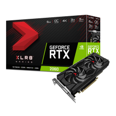 CARTE GRAPHIQUE XLR8 2060 SUPER GAMING