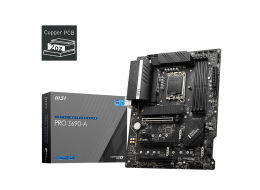 MB INTEL MSI PRO Z690-A  Socket 1700...