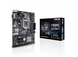 CARTE MERE ASUS PRIME H310M-K...