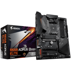 CARTE MERE B550 AORUS ELITE AM4