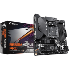 CARTE MERE B550M Aorus PRO GAMING AM4