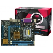 CARTE MERE G41 DDR3 AFOX