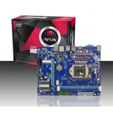 CARTE MERE G31 AFOX